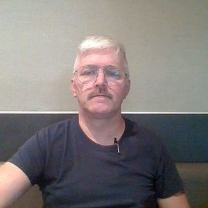 Meet your Posher, Pete